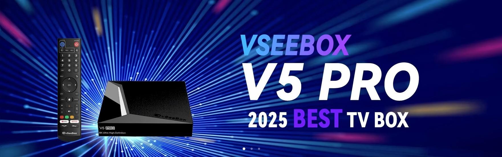 vSeeBox Series