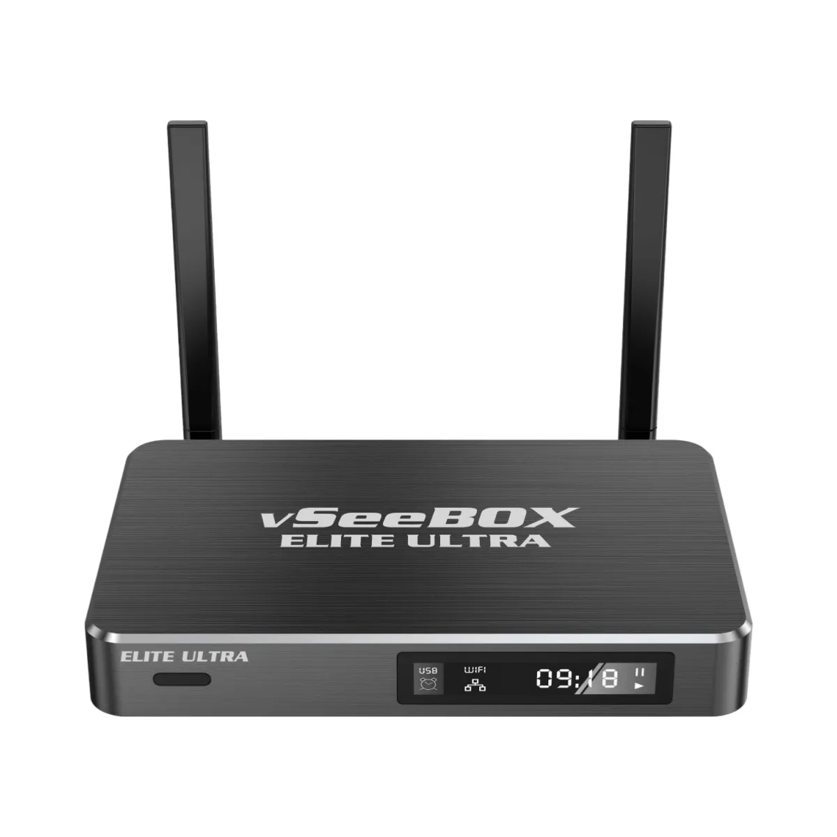 vSeeBox Elite Ultra