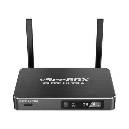 vSeeBox Elite Ultra