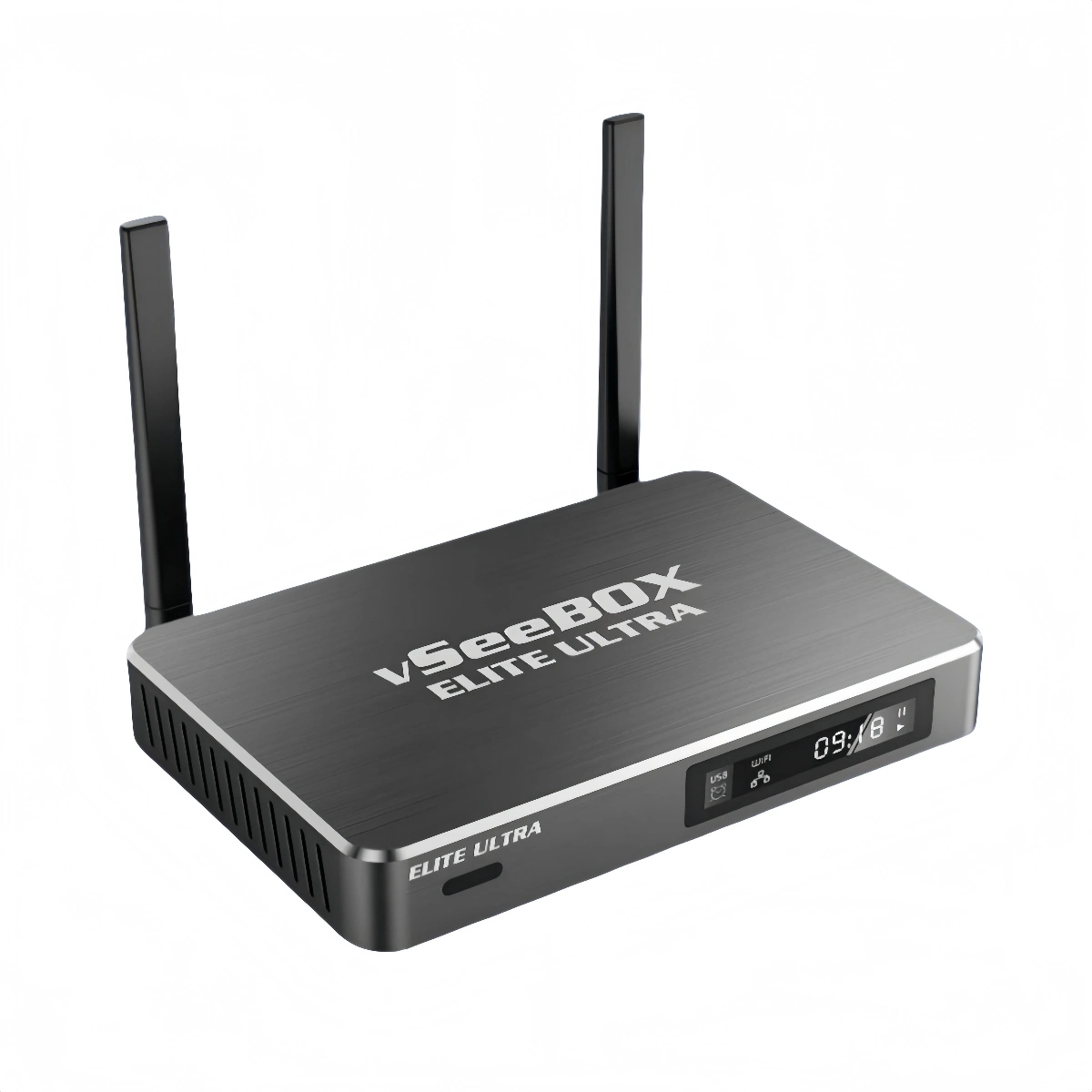 vSeeBox Elite Ultra