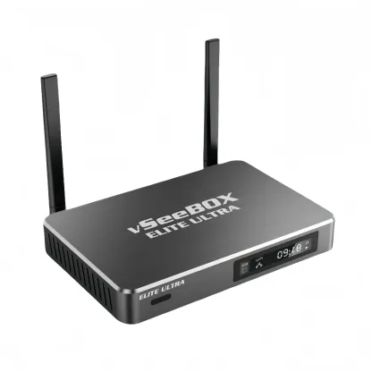 vSeeBox Elite Ultra