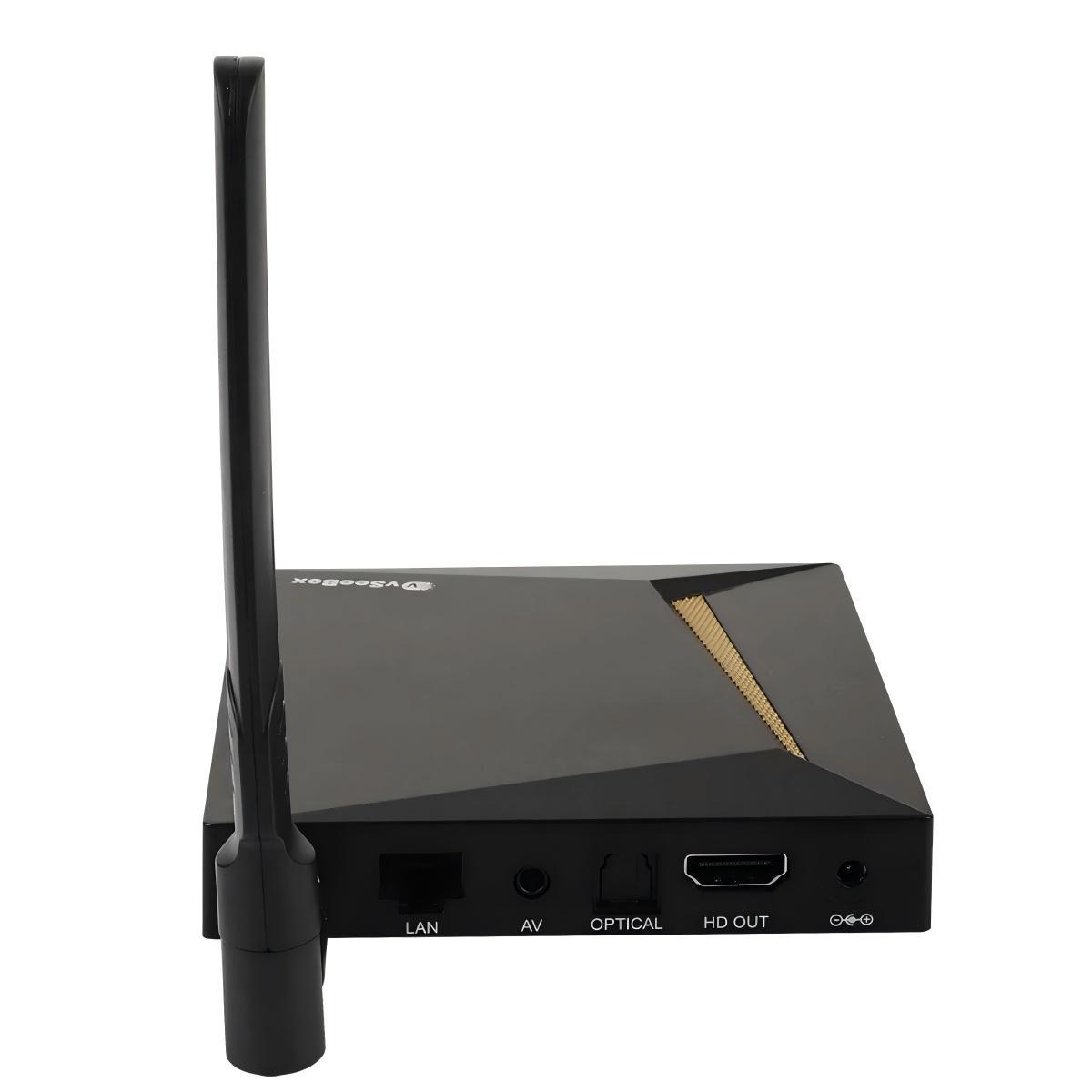 vSeeBox V2 Pro