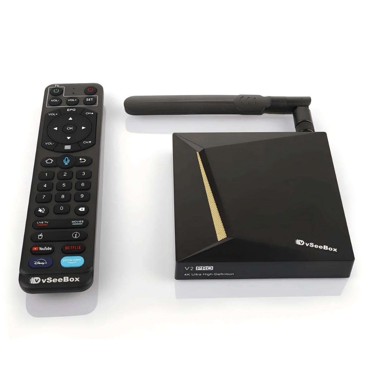 vSeeBox V2 Pro