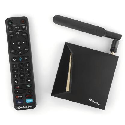 vSeeBox V2 Pro