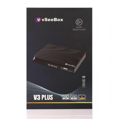 vSeeBox V3 Plus