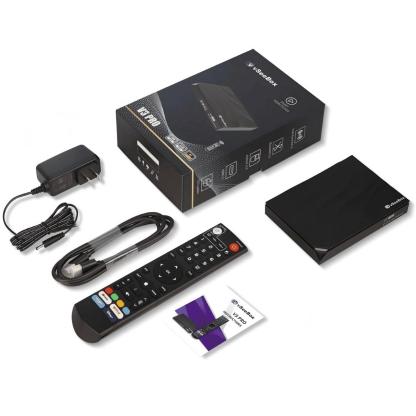 vSeeBox V3 Pro