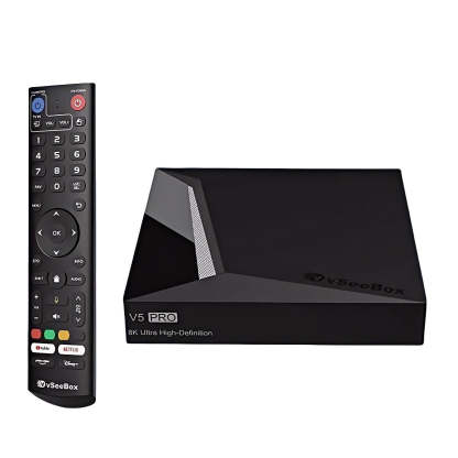 vSeeBox V5 Pro