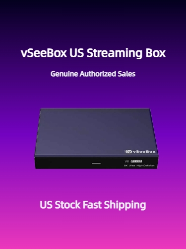 {"default":"Original vSeeBox V6 Plus home entertainment media player fast US shipping"}
