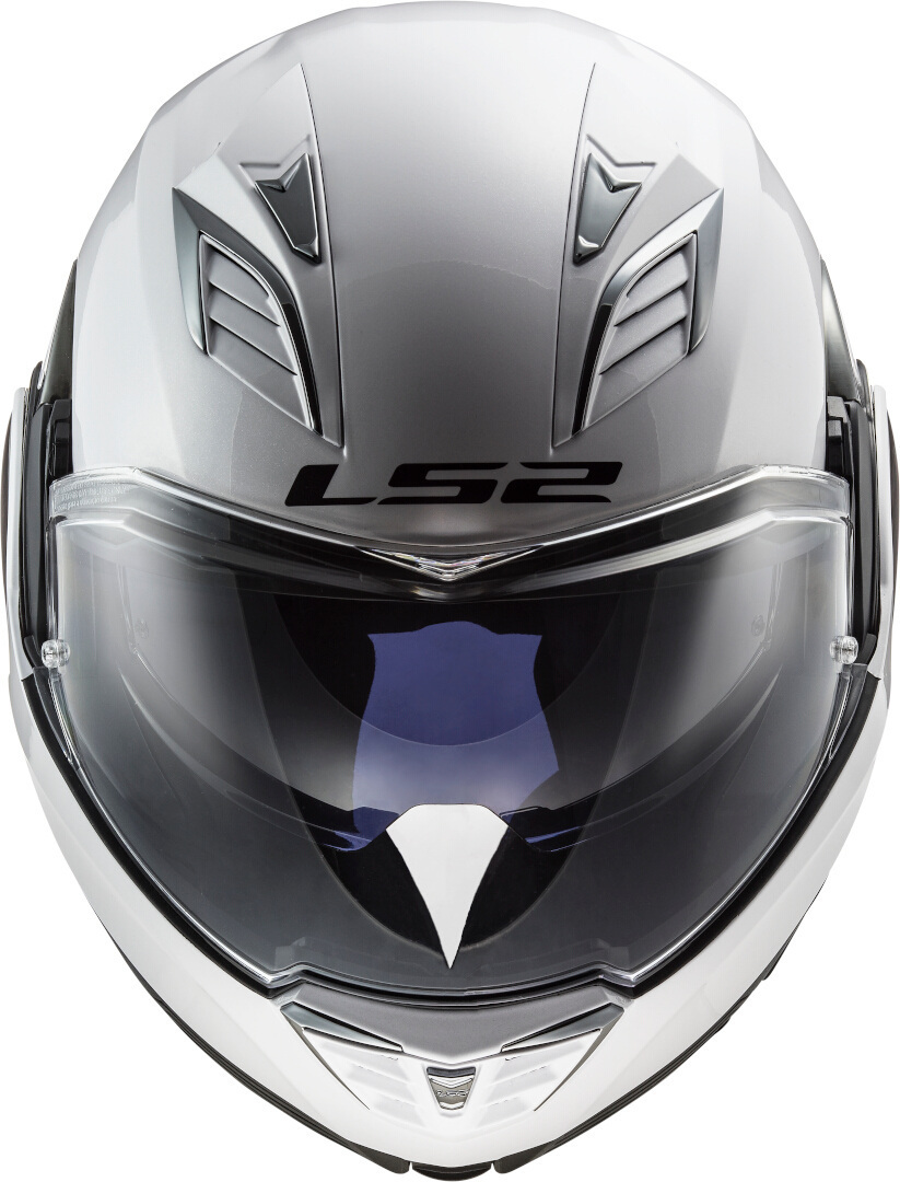LS2 FF900 Valiant II Solid Přilba
