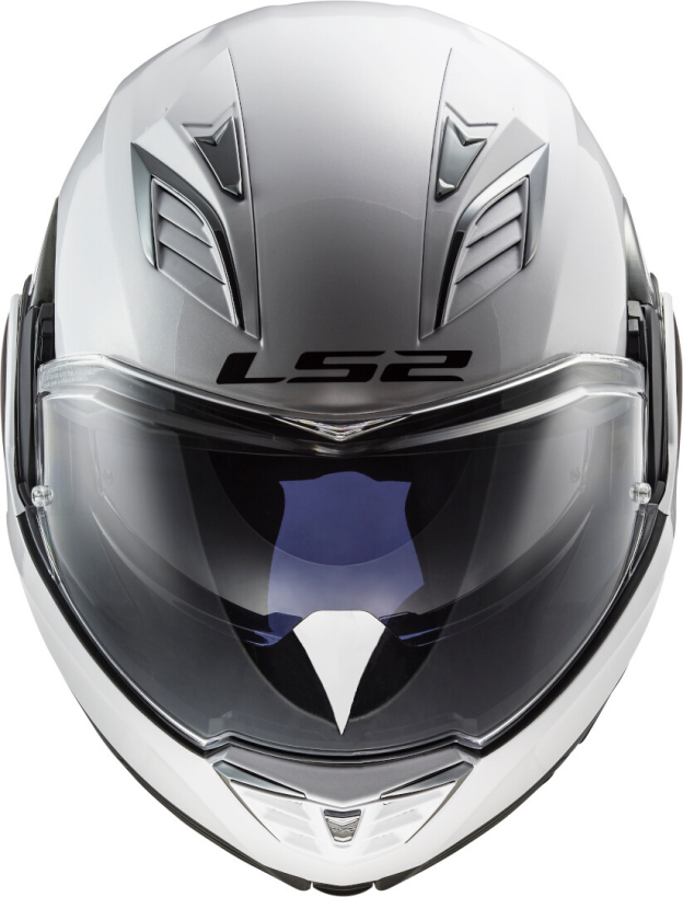LS2 FF900 Valiant II Solid Přilba