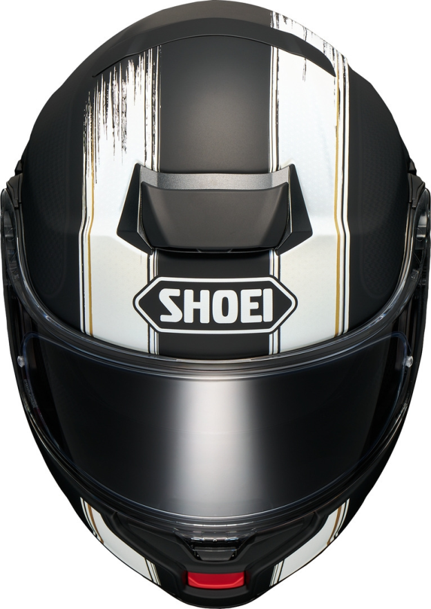 Shoei Neotec 3 Satori Přilba