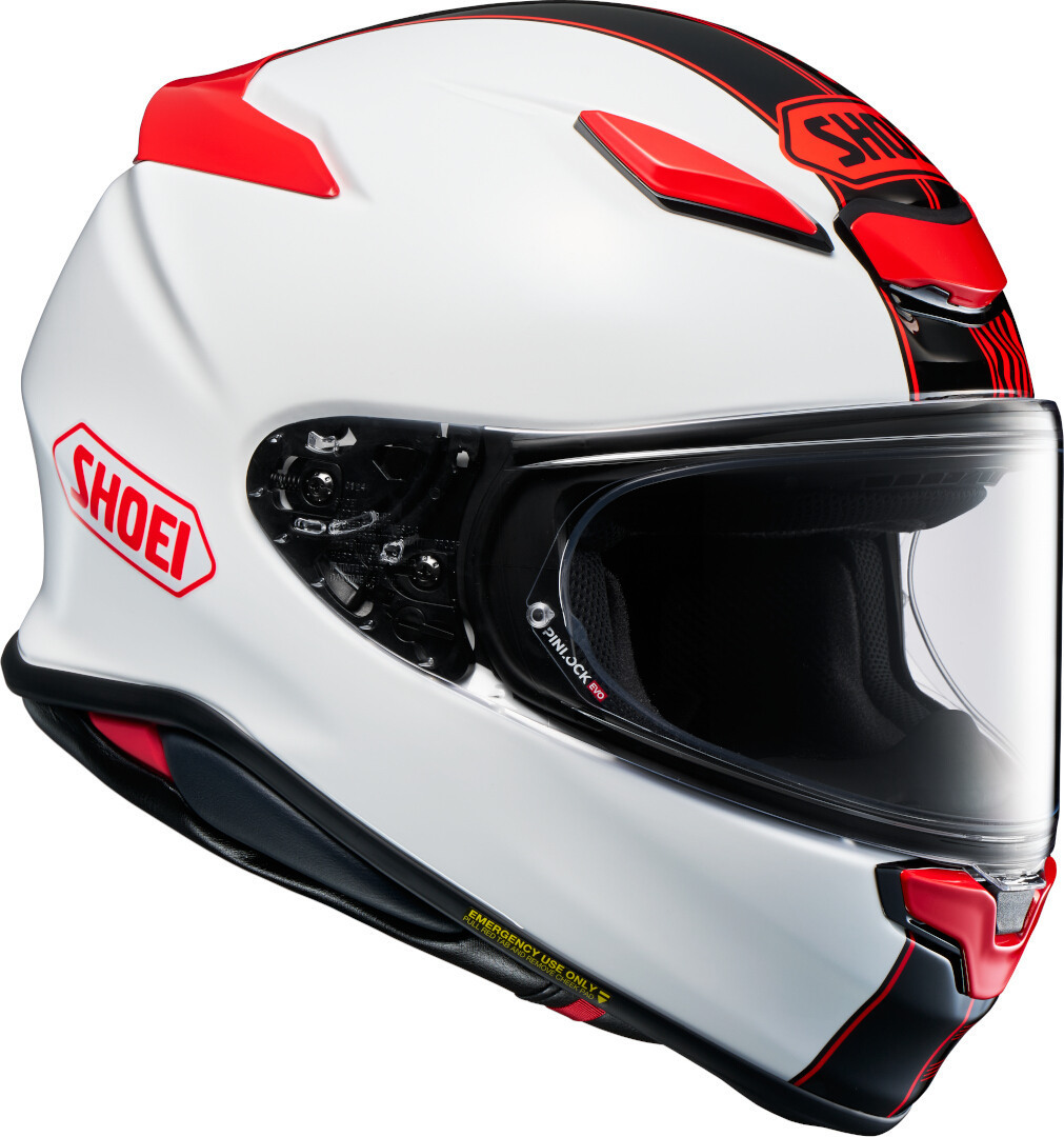 Shoei NXR 2 Beaut Přilba