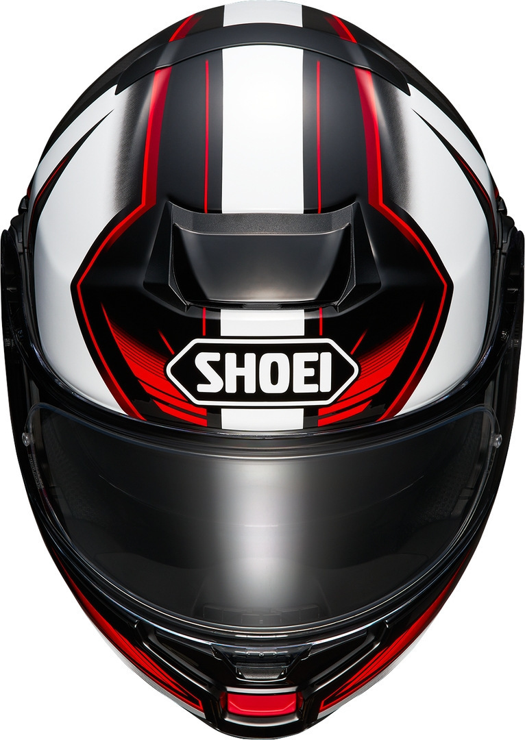 Shoei Neotec 3 Grasp Přilba