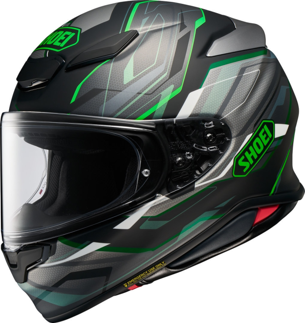 Shoei NXR 2 Capriccio Přilba