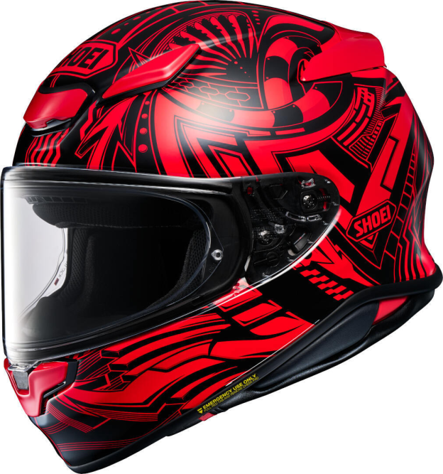 Shoei NXR 2 Beaut Přilba