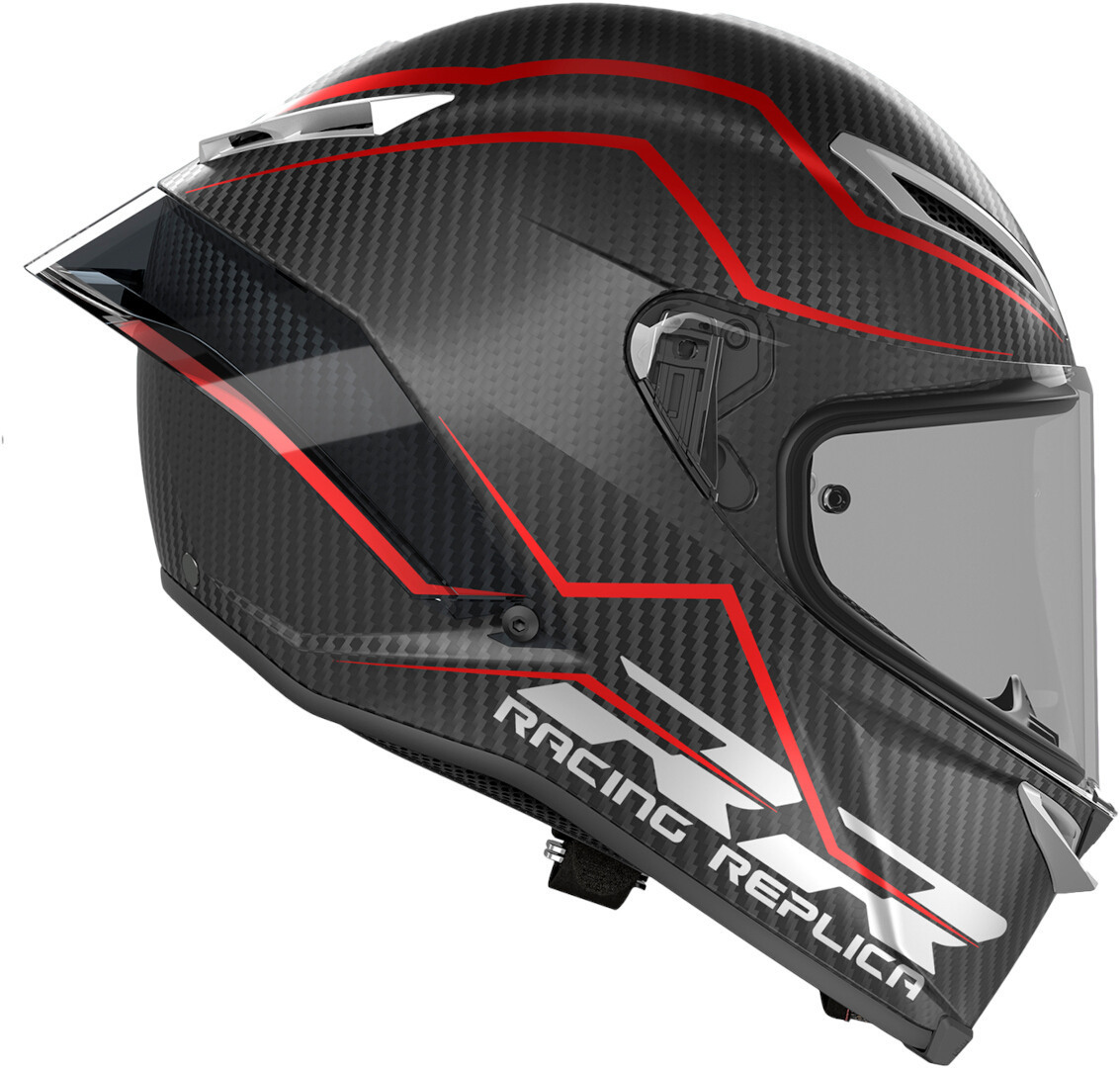 AGV Pista GP RR Performante Carbon Přilba