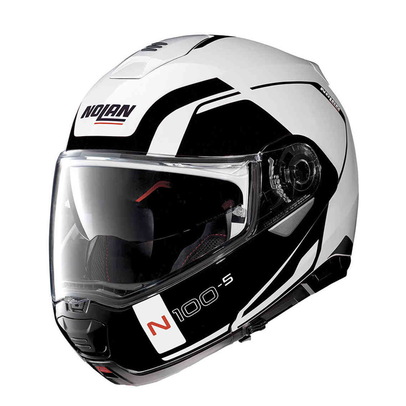 Nolan N100-5 Consistency N-Com Sisak