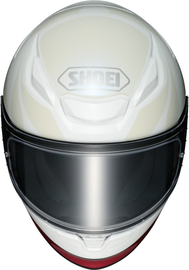Shoei NXR 2 Nocturne Přilba