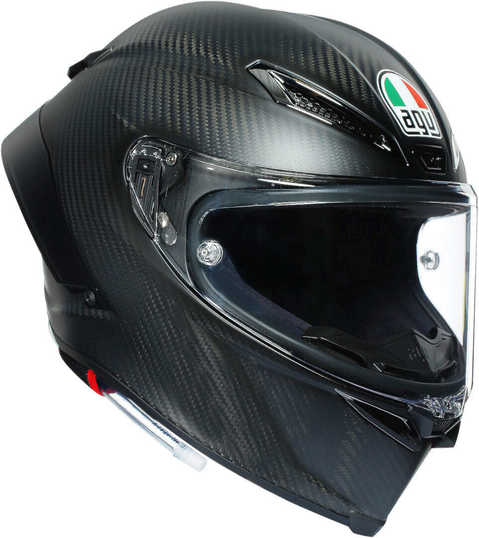 AGV Pista GP RR Mono Carbon 2023 Přilba