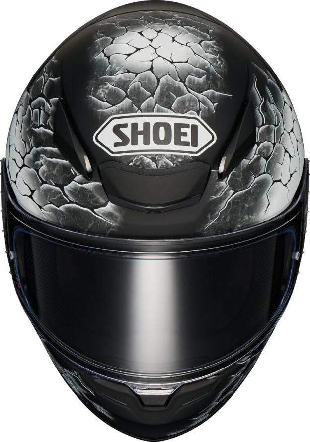 Shoei NXR 2 Gleam Přilba