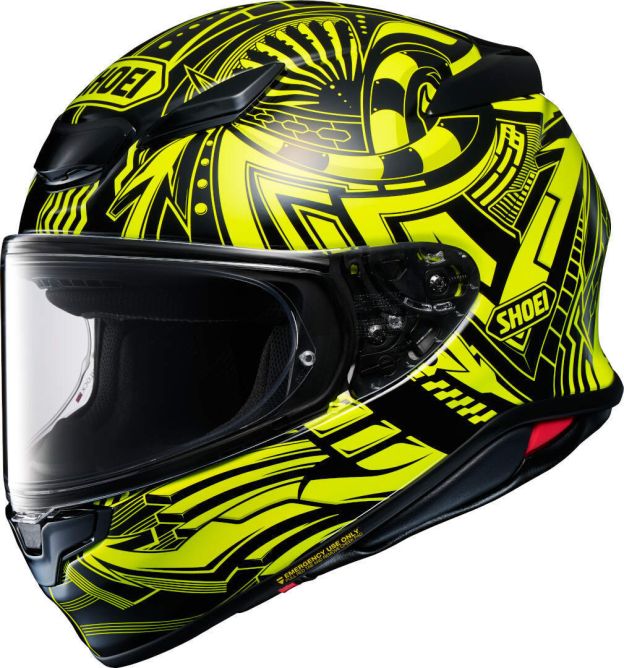 Shoei NXR 2 Beaut Přilba