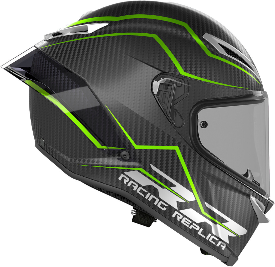 AGV Pista GP RR Performante Carbon Přilba