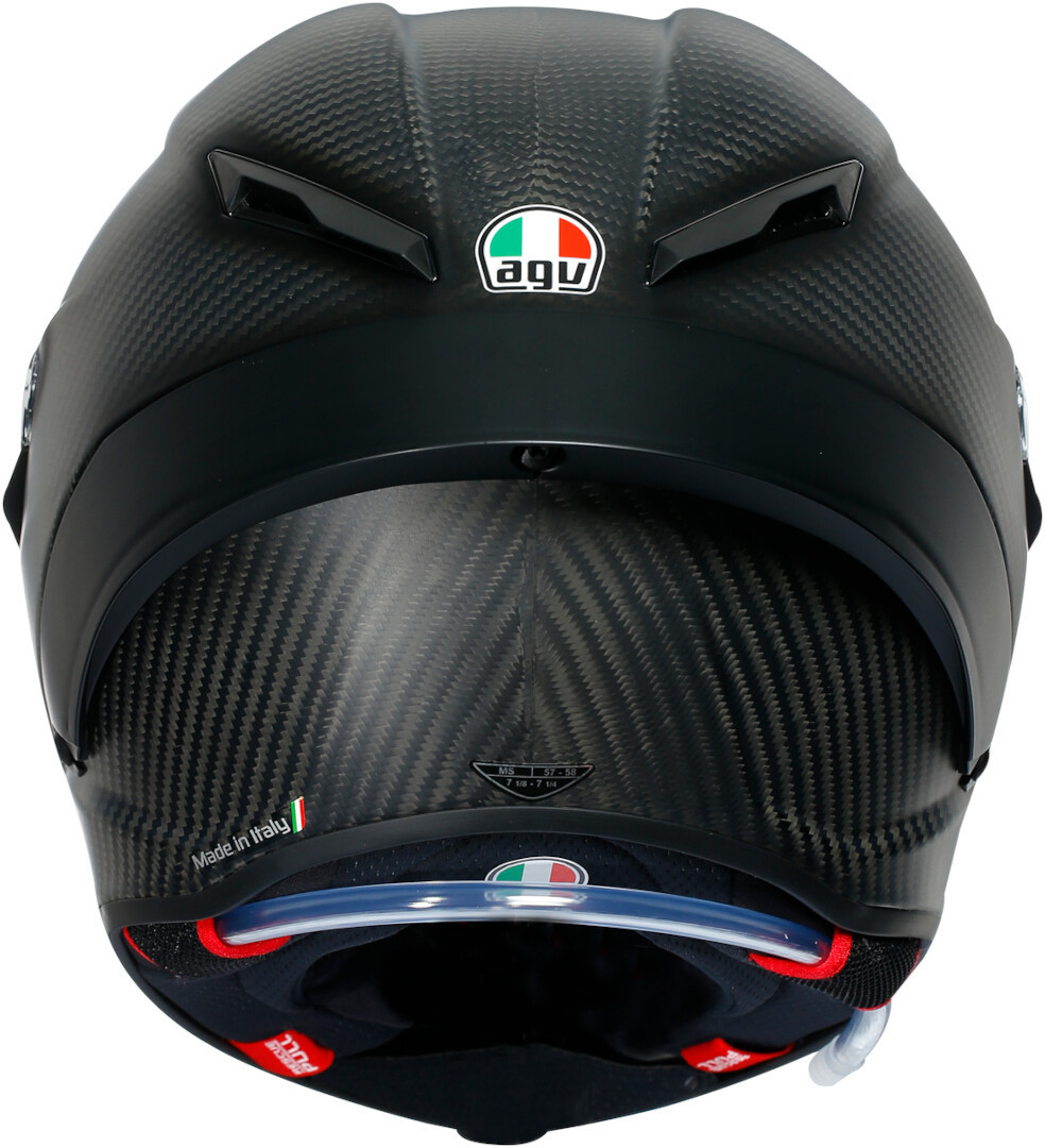 AGV Pista GP RR Mono Carbon 2023 Přilba