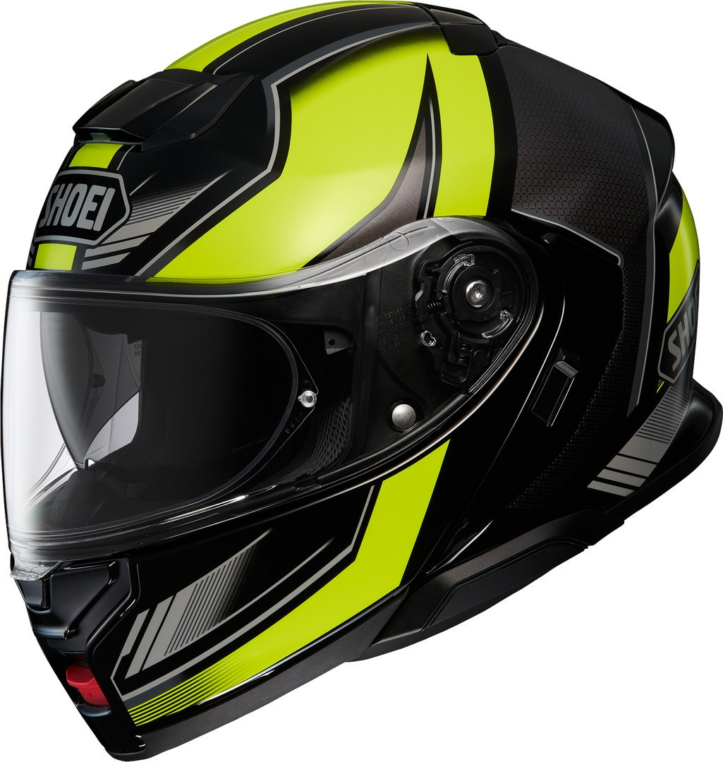 Shoei Neotec 3 Grasp Přilba