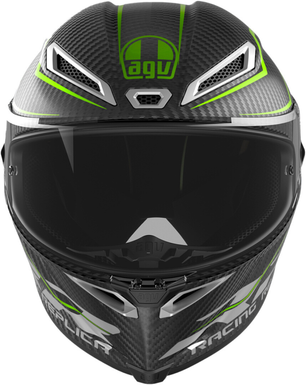 AGV Pista GP RR Performante Carbon Přilba