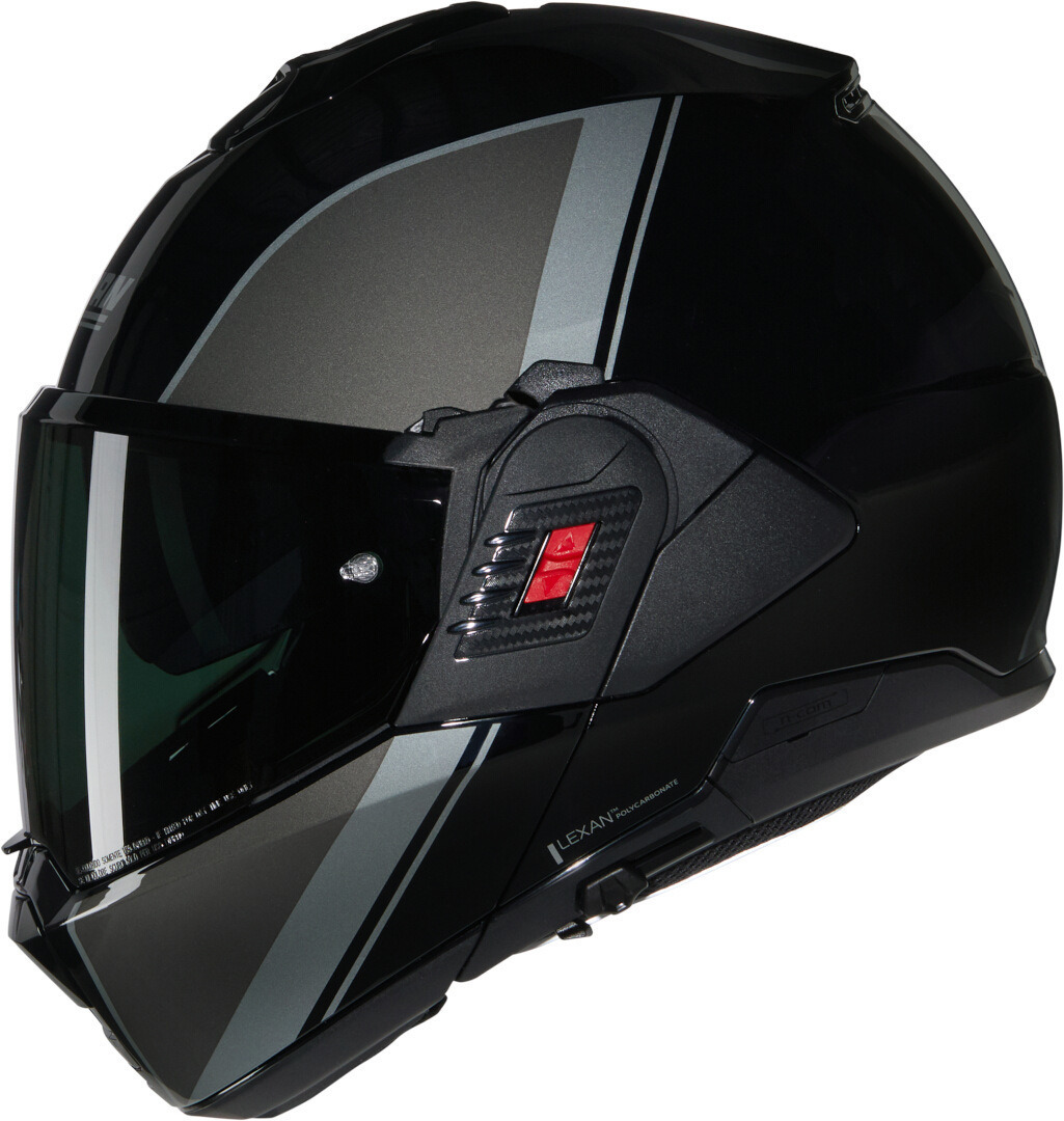 Nolan N120-1 Verniciatura Speciale N-Com Přilba