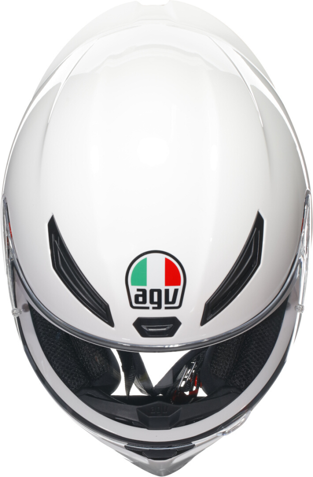AGV K-1 S Mono Přilba