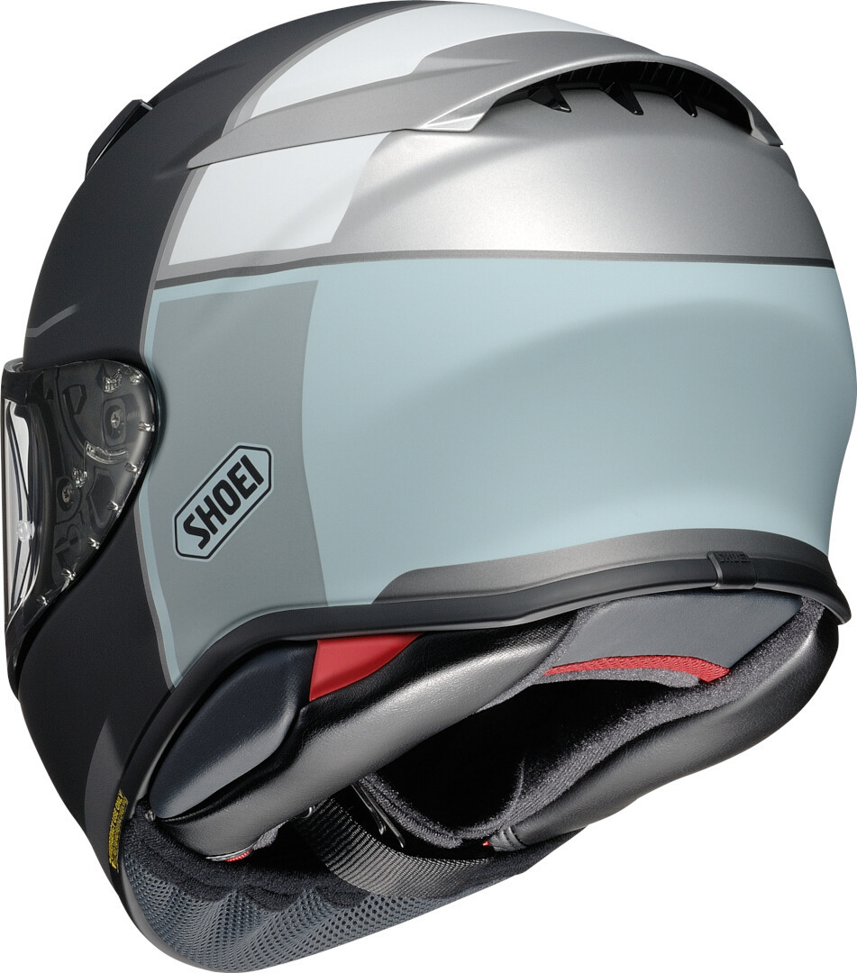Shoei NXR 2 Yonder Přilba