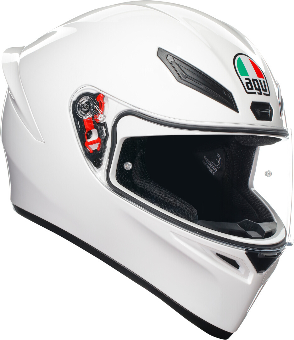 AGV K-1 S Mono Přilba