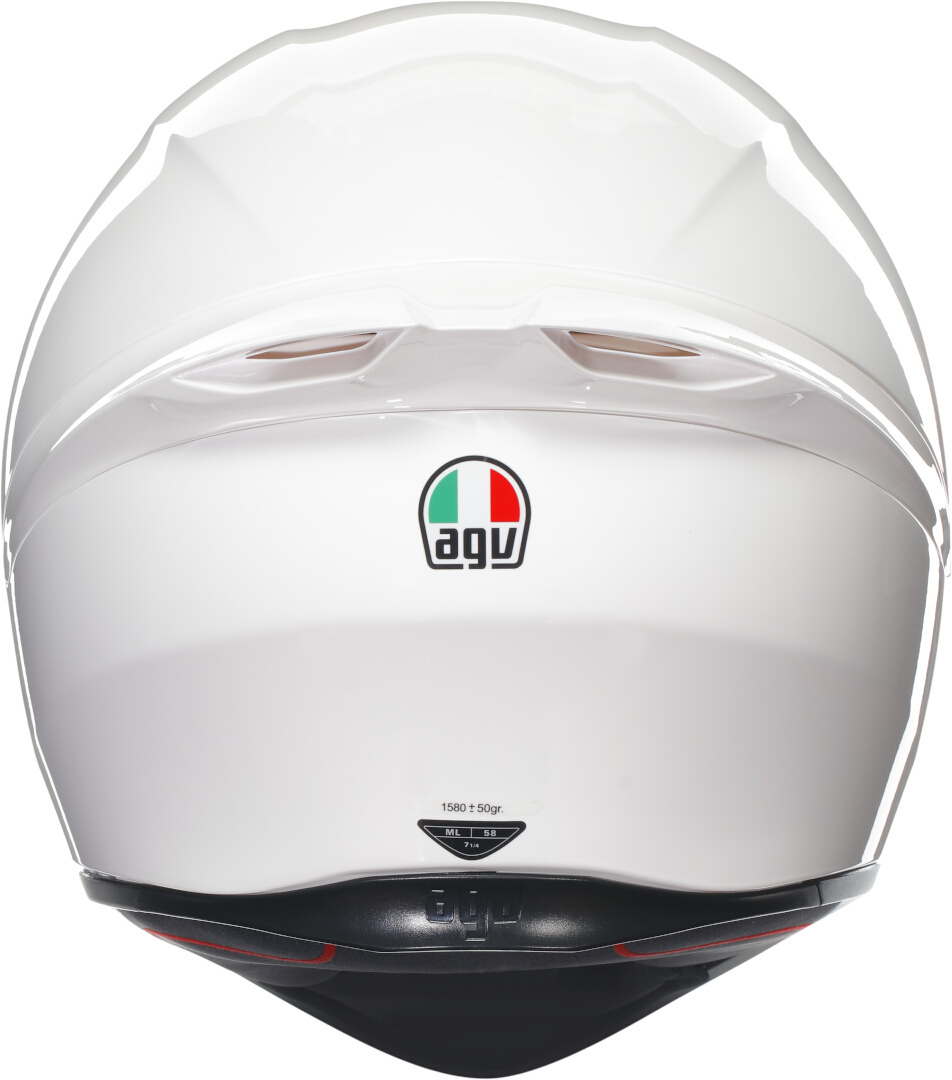 AGV K-1 S Mono Přilba