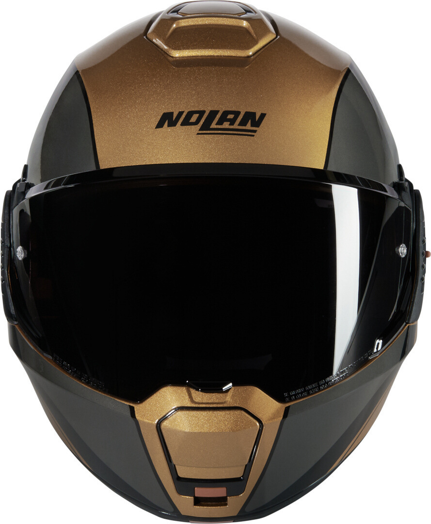 Nolan N120-1 Verniciatura Speciale N-Com Přilba