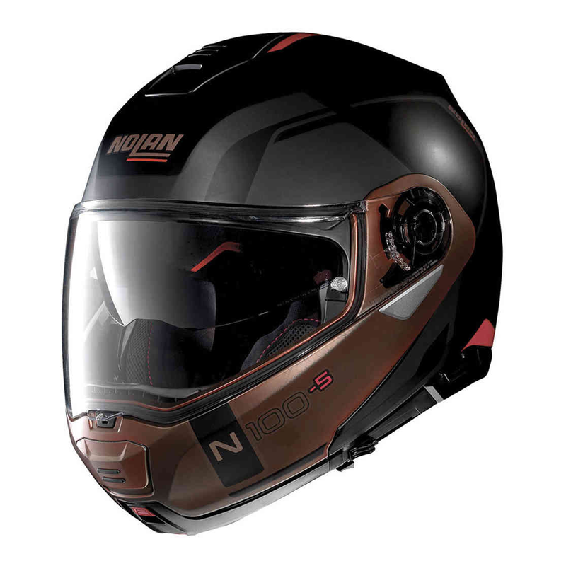 Nolan N100-5 Consistency N-Com Helmet