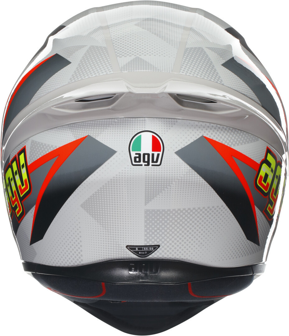 AGV K-1 S Blipper 