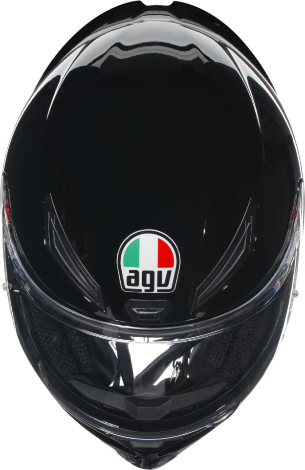 AGV K-1 S Mono Přilba