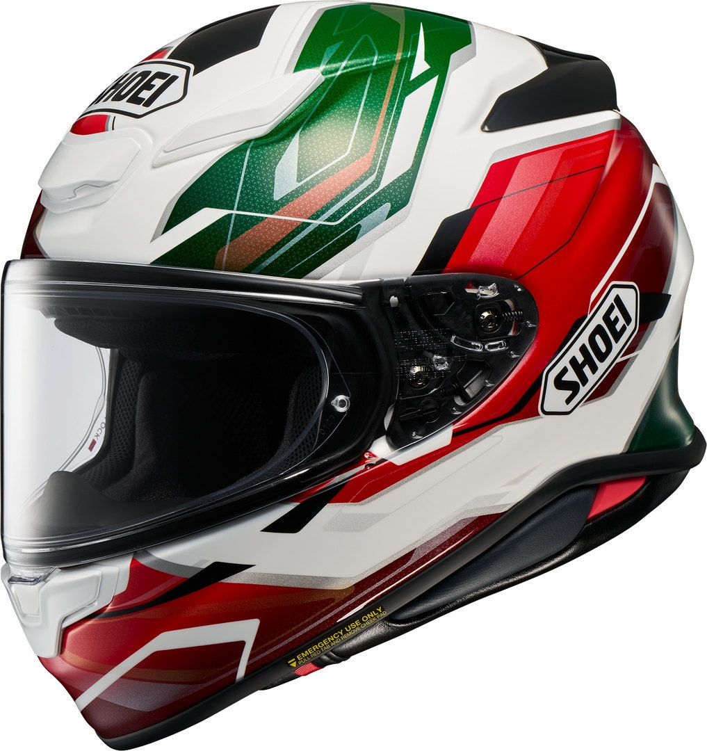 Shoei NXR 2 Capriccio Přilba