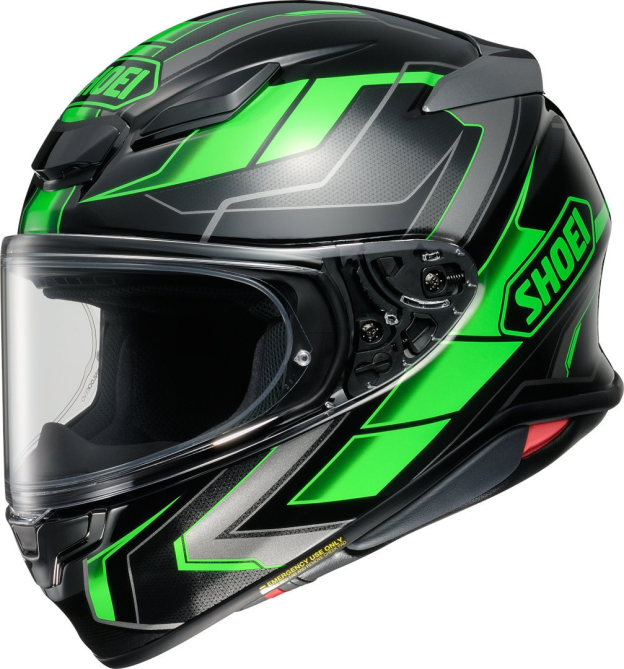 Shoei NXR 2 Prologue Přilba