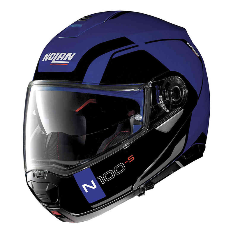 Nolan N100-5 Consistency N-Com Helmet