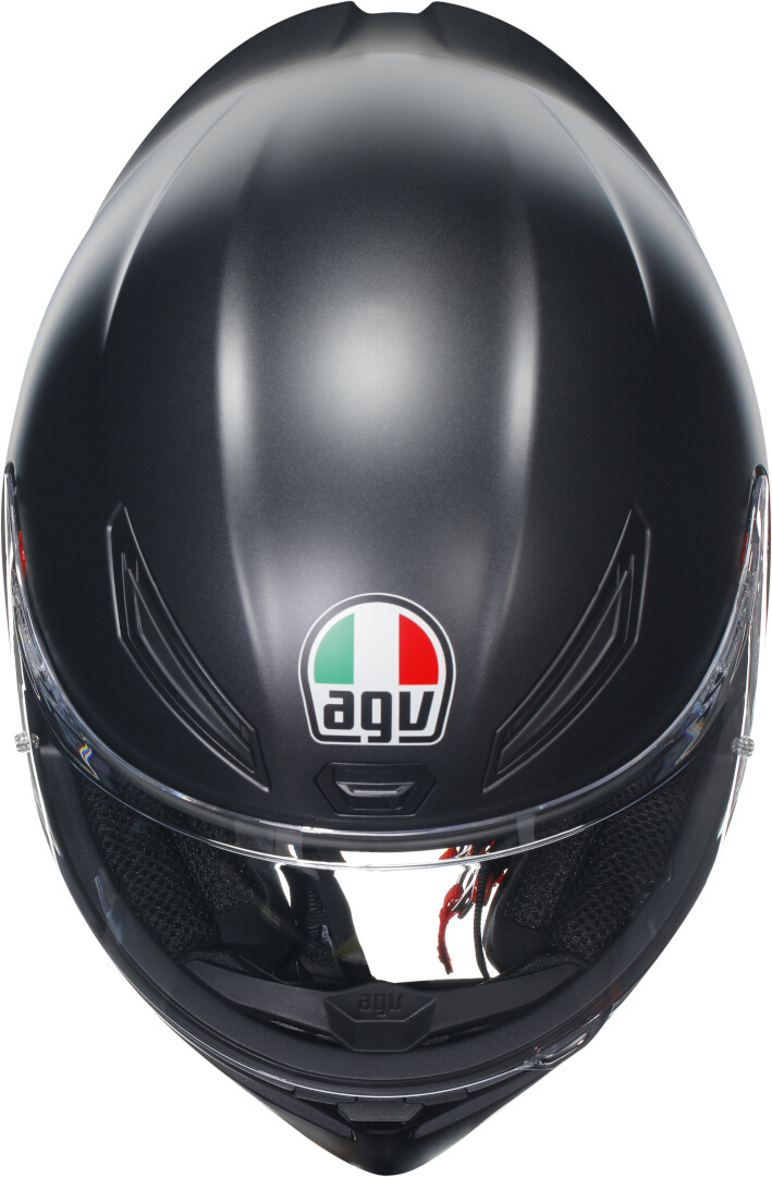 AGV K-1 S Mono Přilba