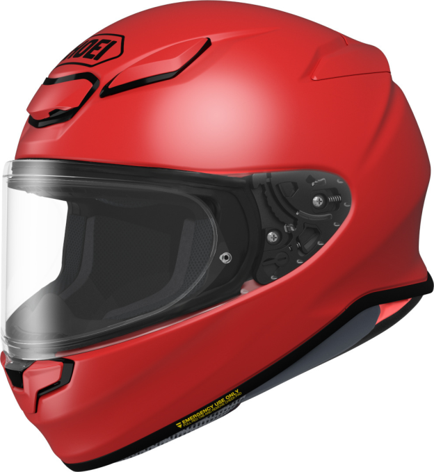 Shoei NXR 2 Přilba