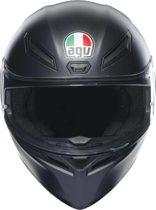 AGV K-1 S Mono Přilba
