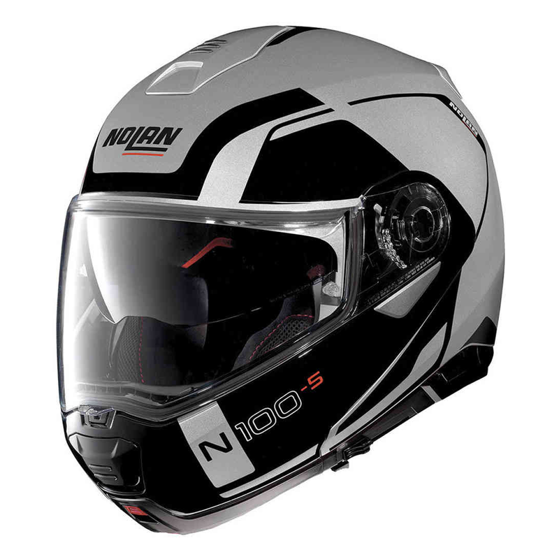 Nolan N100-5 Consistency N-Com Helmet