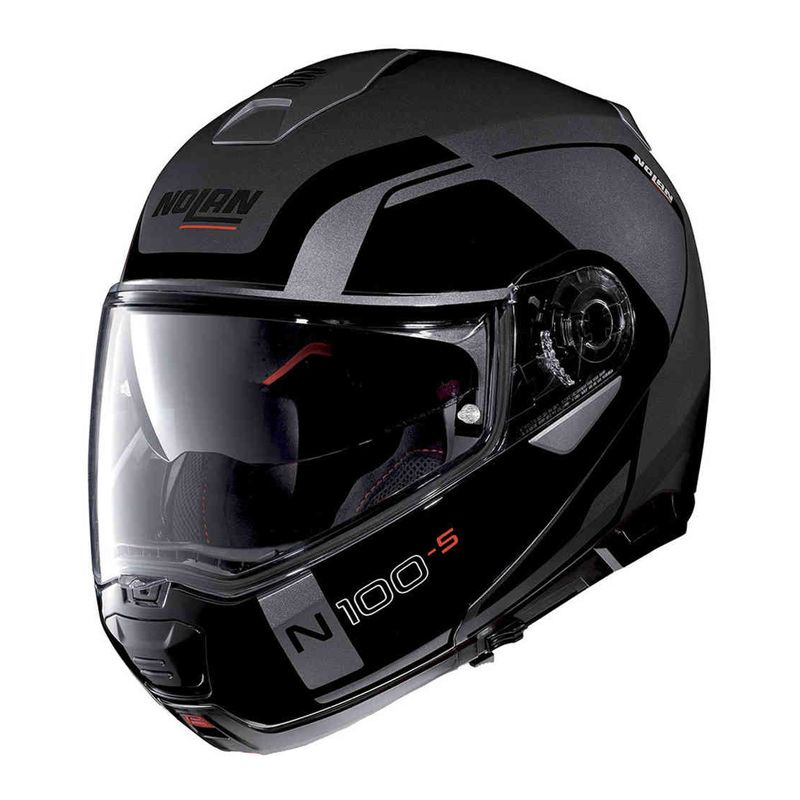 Nolan N100-5 Consistency N-Com Helmet