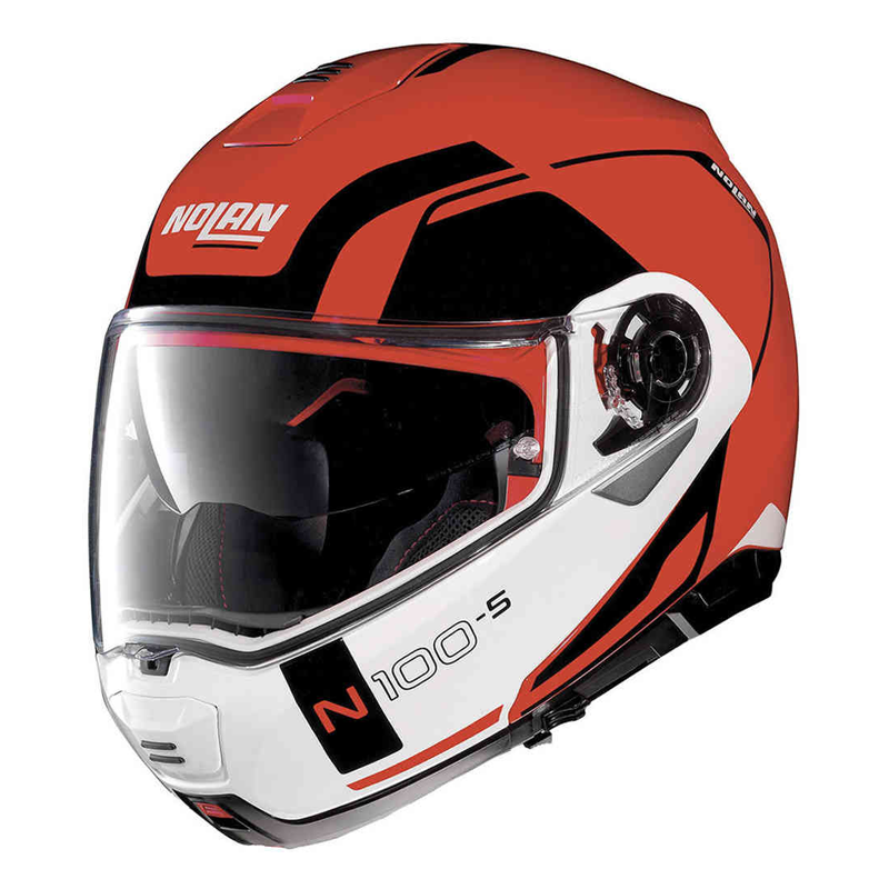 Nolan N100-5 Consistency N-Com Helmet