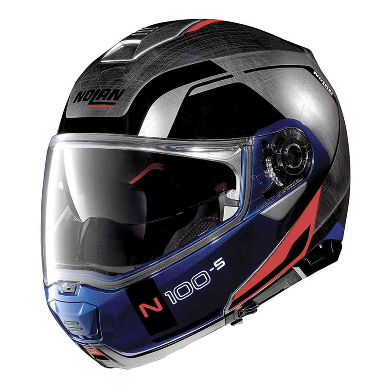 Nolan N100-5 Consistency N-Com Helmet