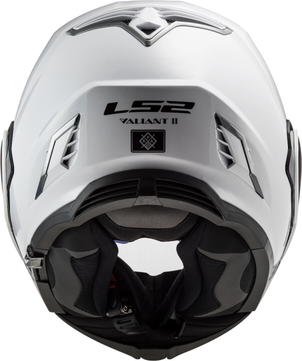 LS2 FF900 Valiant II Solid Přilba