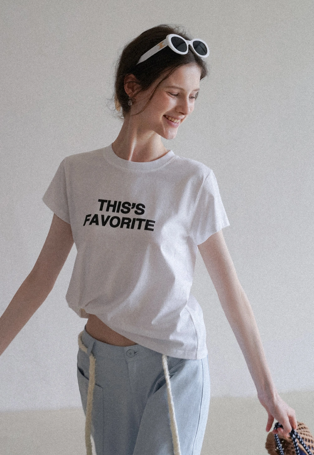 Women's Graphic Tee